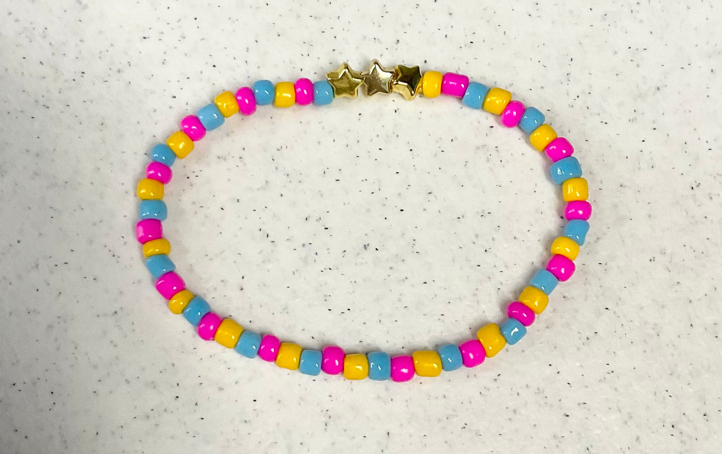 Magical dreams are made of bracelet set