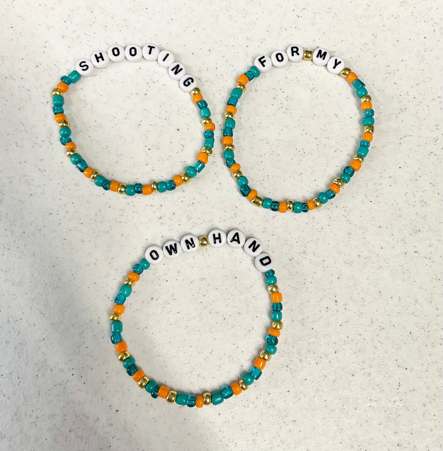 Magical your fate bracelet set