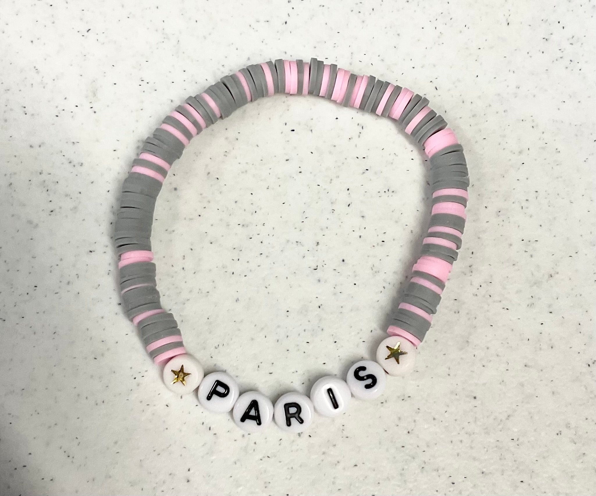Magical little chef bracelet set