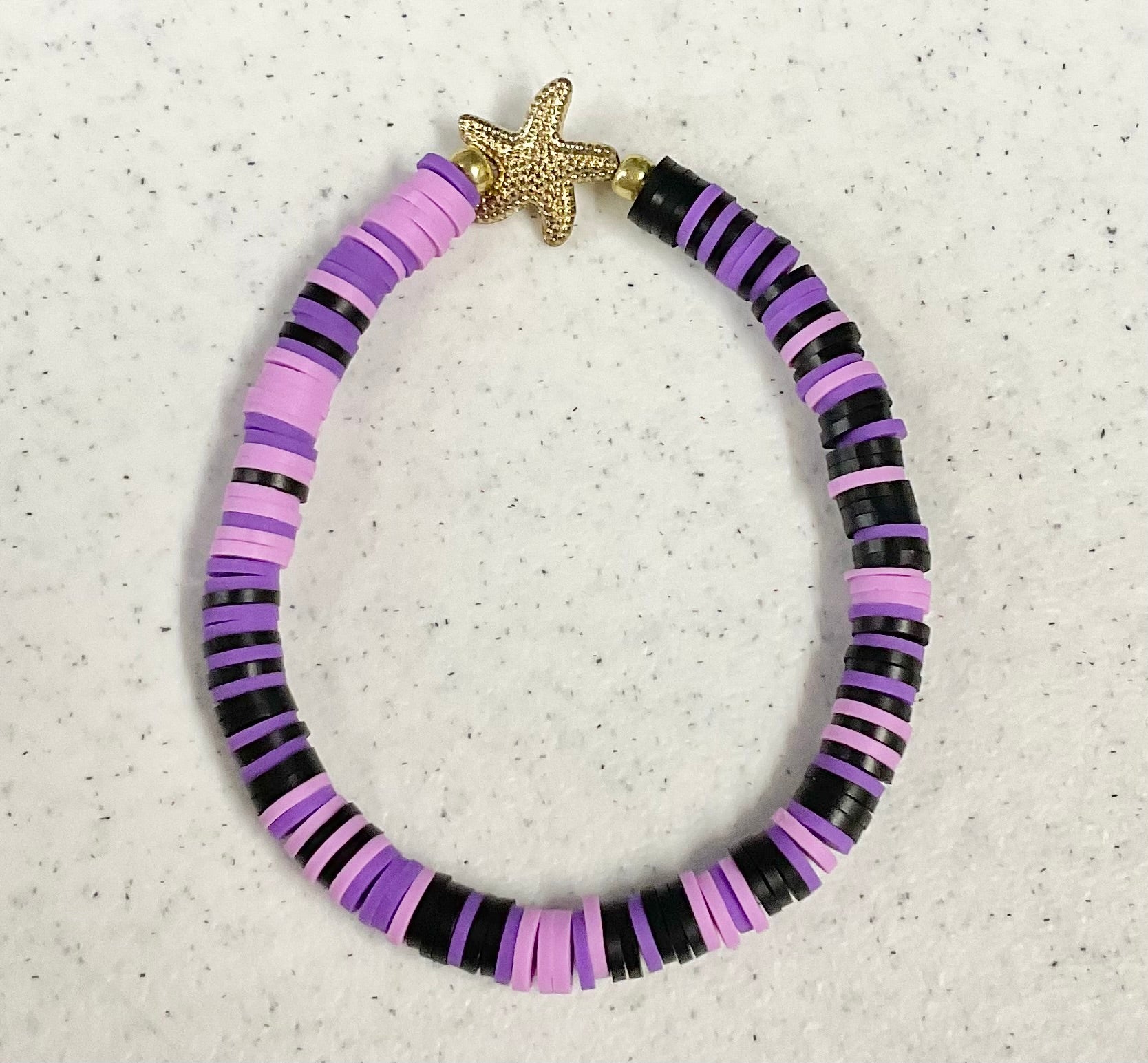 Magical sea witch bracelet