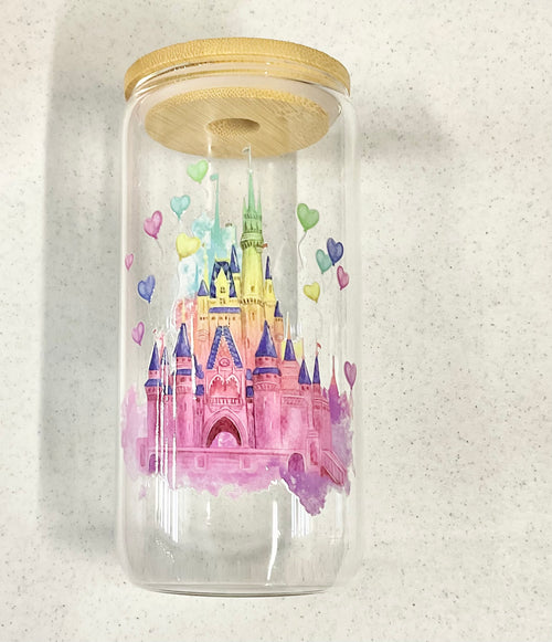 Castle cup