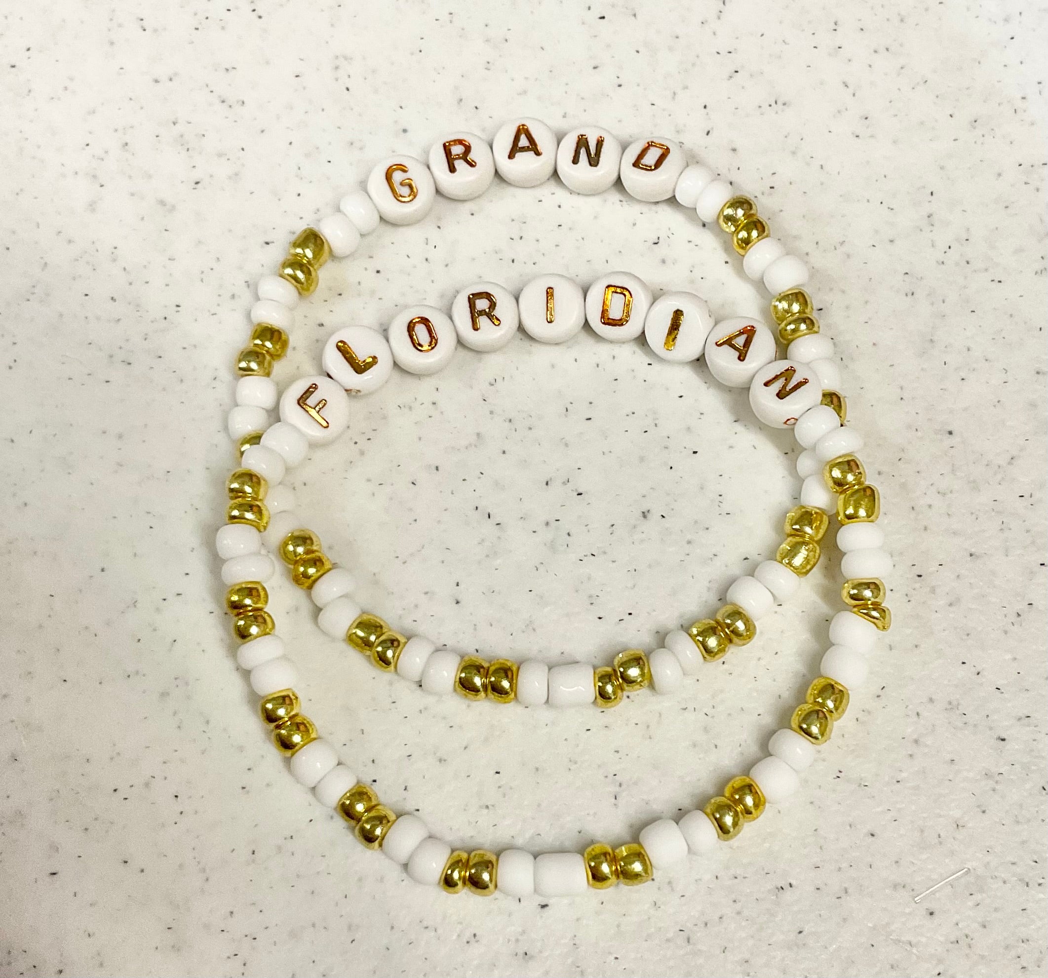 Magical grand magic bracelet set
