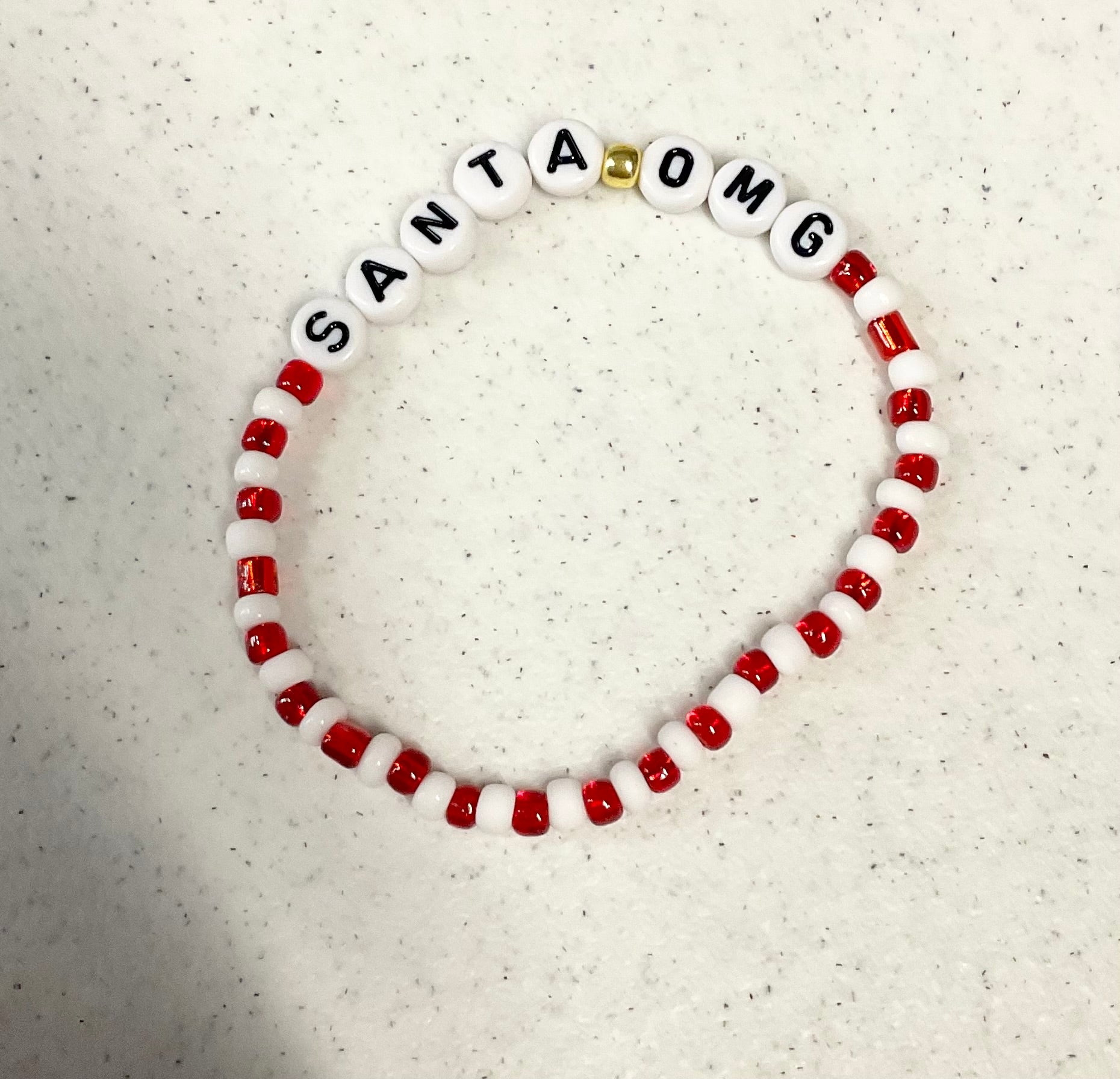 Magical elf bracelet