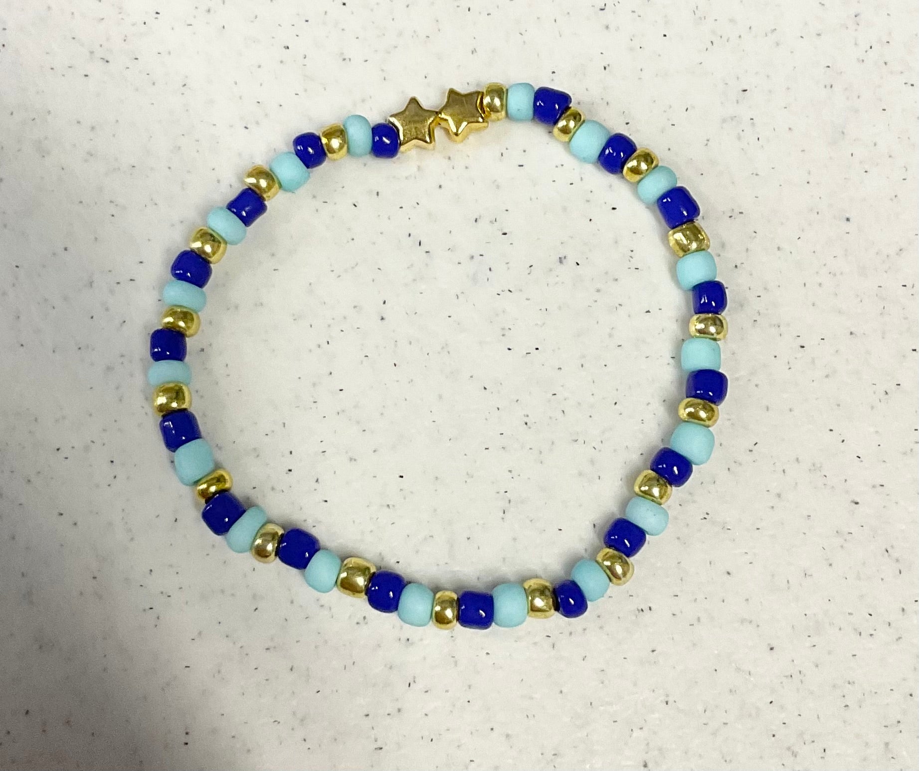 Magical firefly bracelet set
