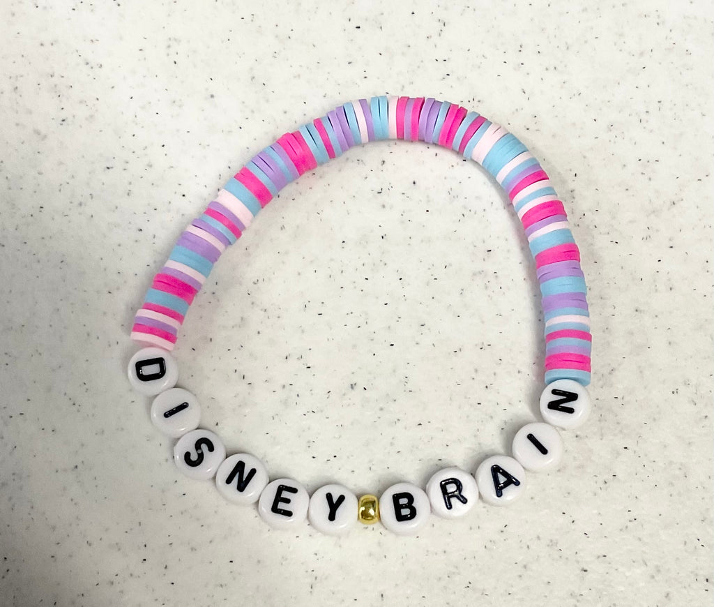 Magic on the mind bracelet set