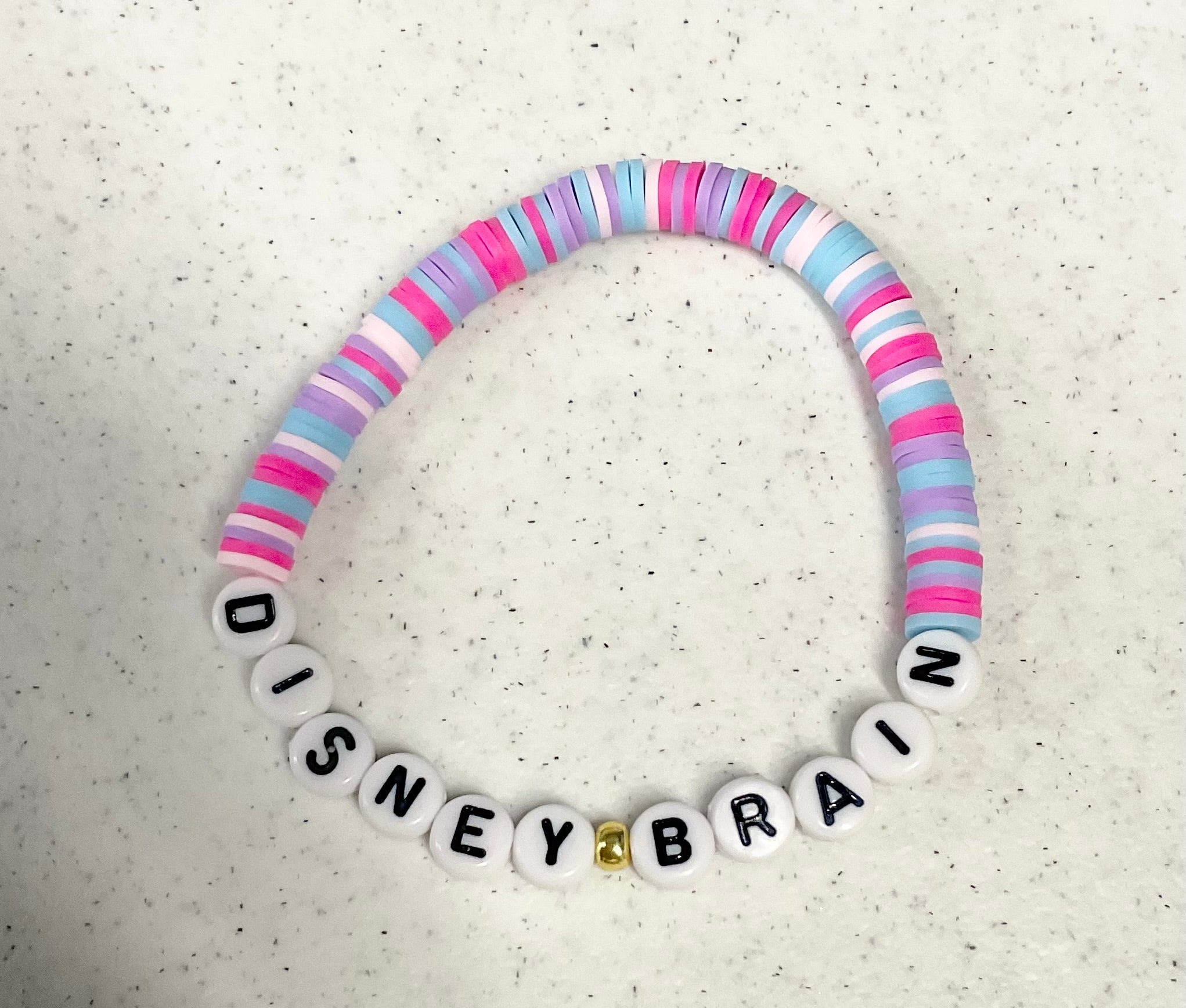 Magic on the mind bracelet set