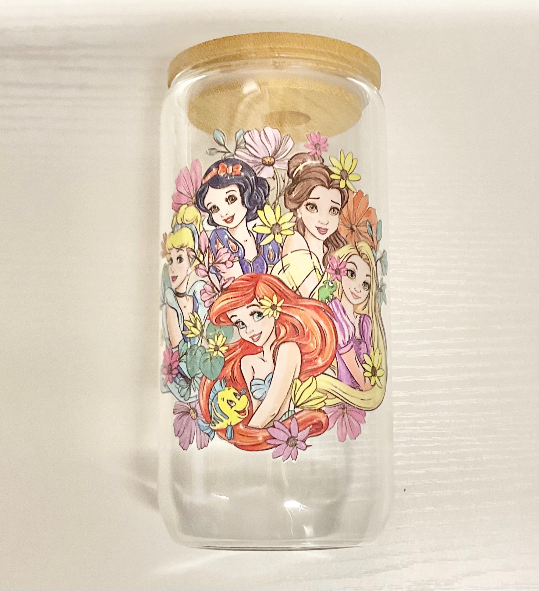 Princess cup
