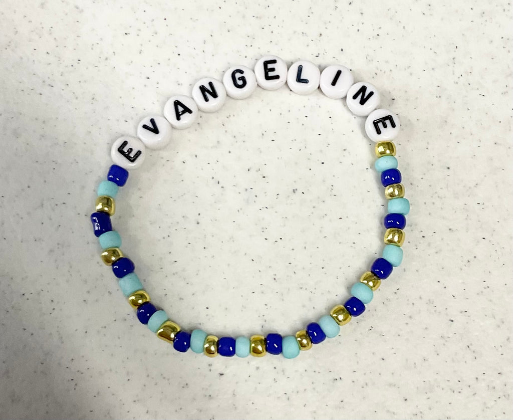 Magical firefly bracelet set