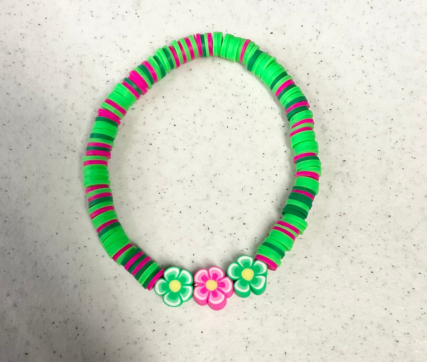 Magical mother island bracelet set