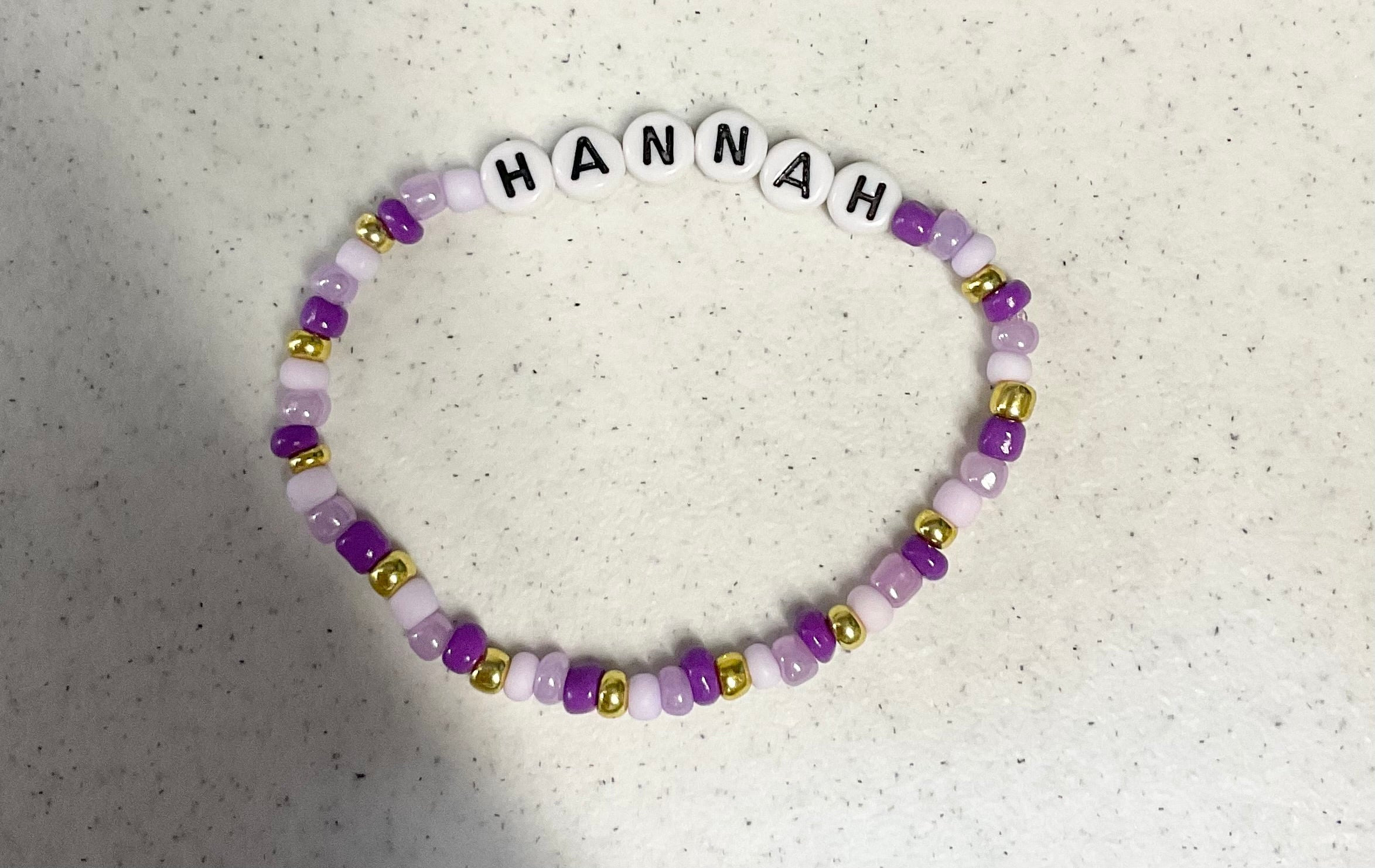 Magical pop star bracelet set