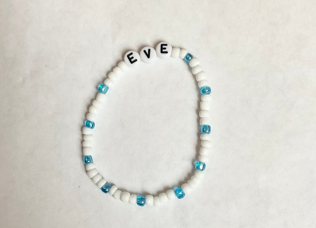 Magical robot bracelet set