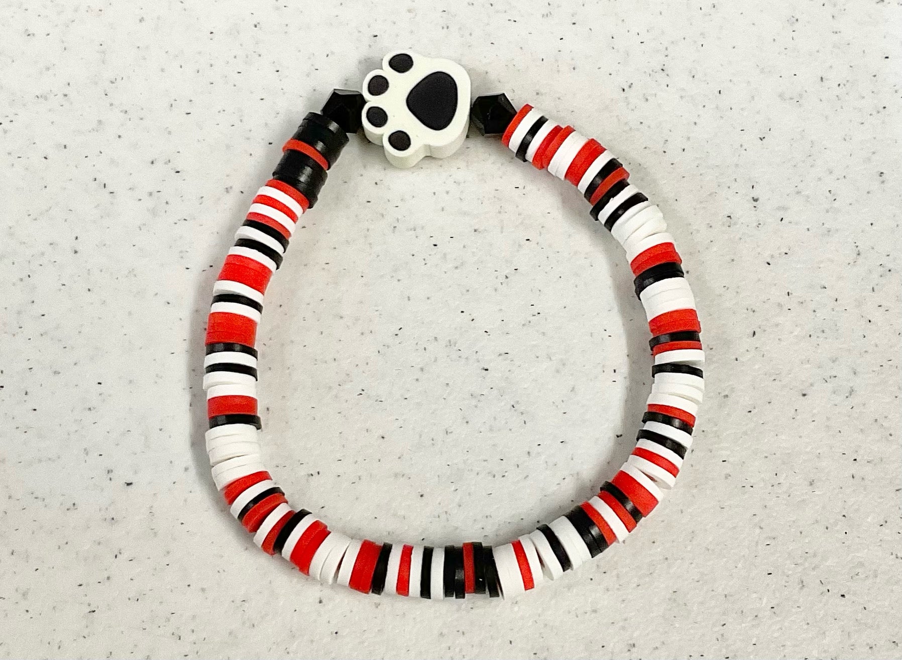 Magical fashionista bracelet