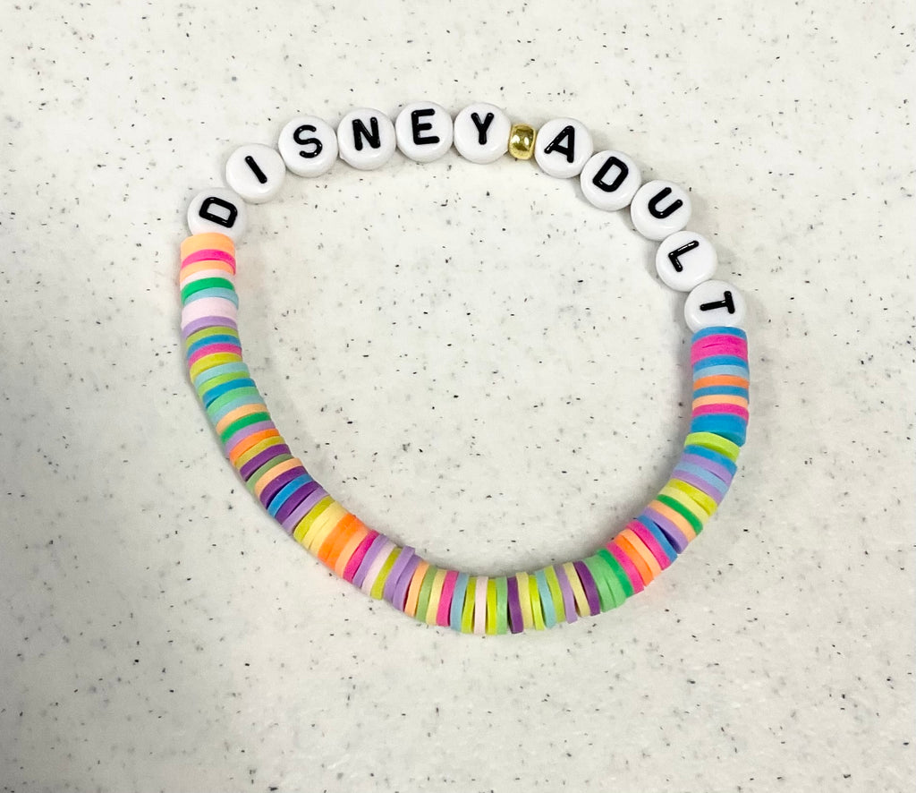 Magical at any age bracelet set