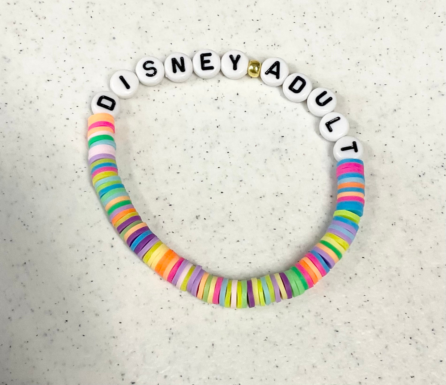Magical at any age bracelet set
