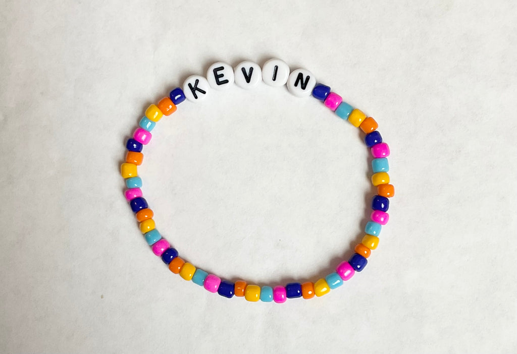 Magical snipe bracelet set