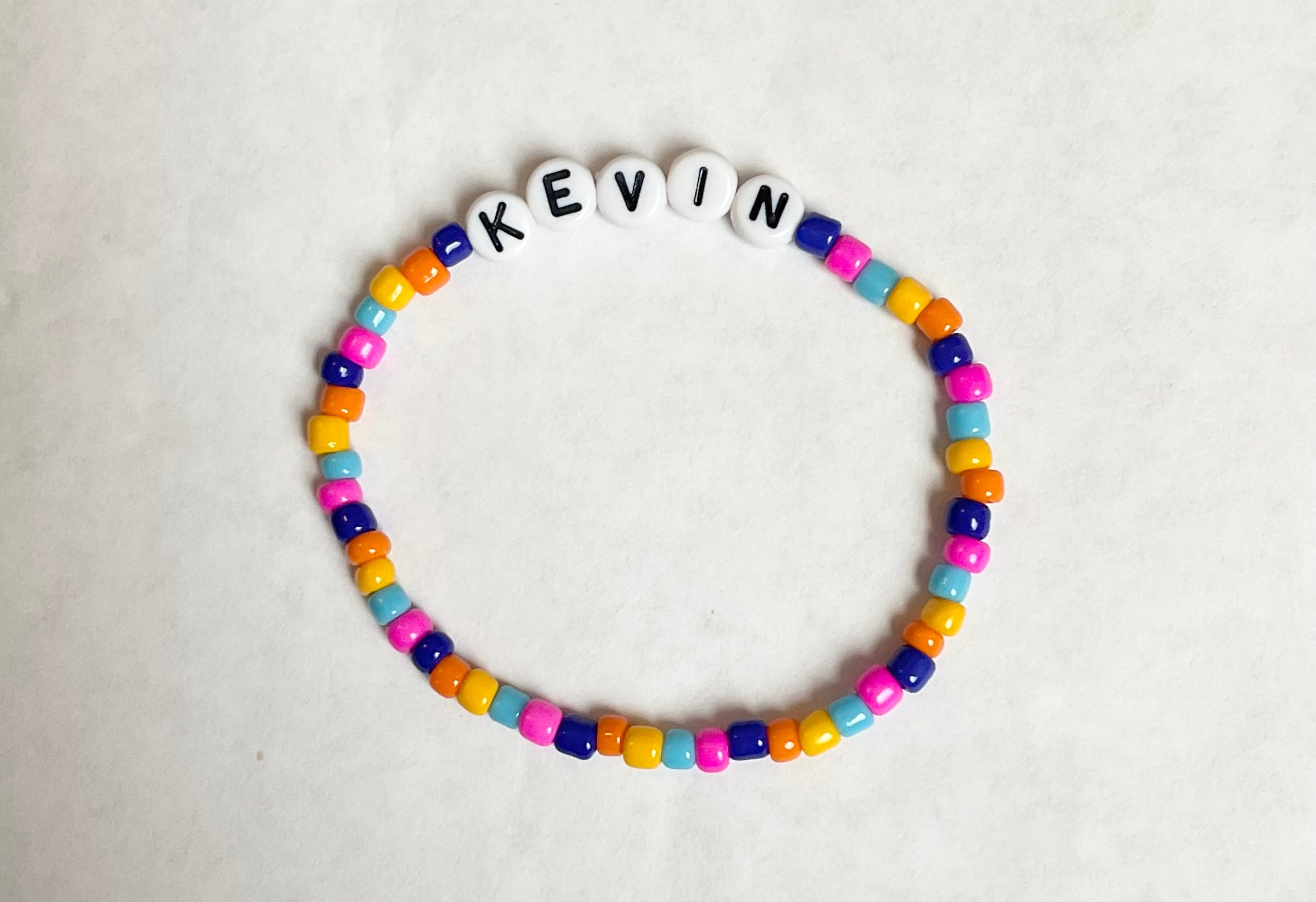 Magical snipe bracelet set