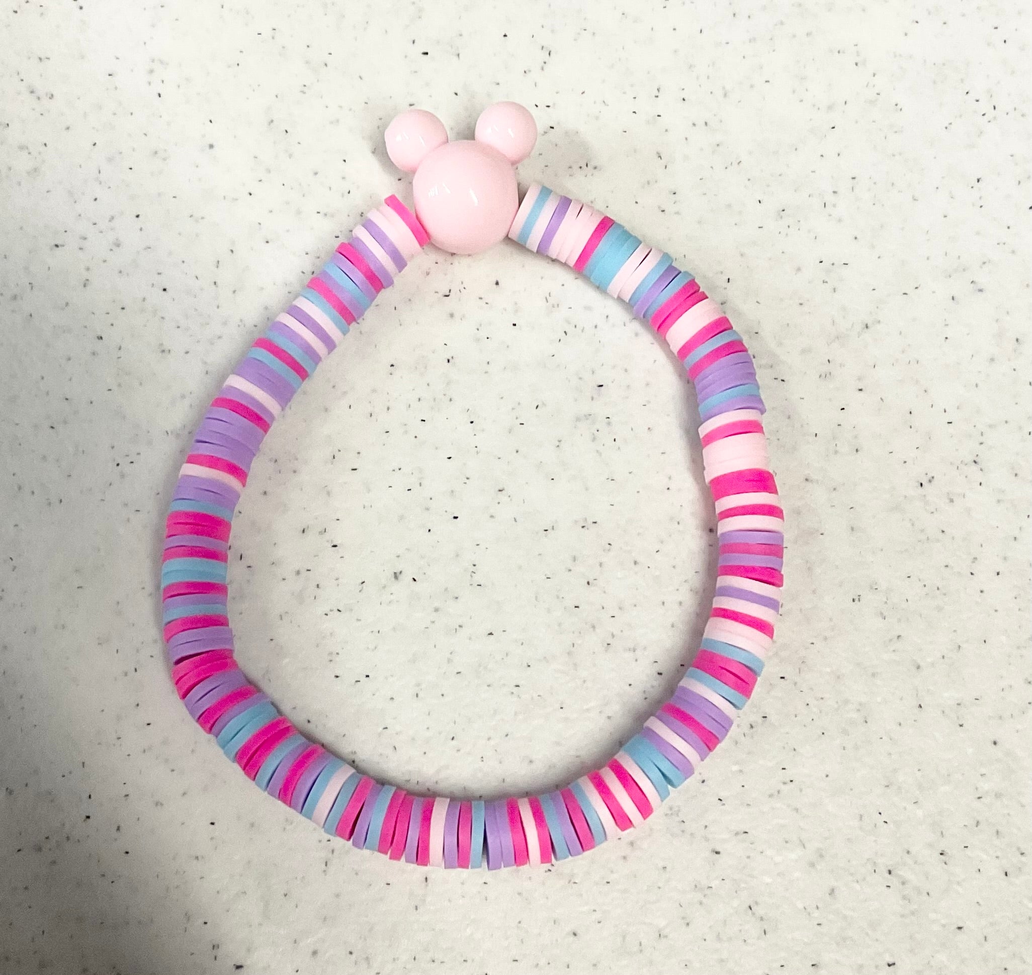 Magic on the mind bracelet set
