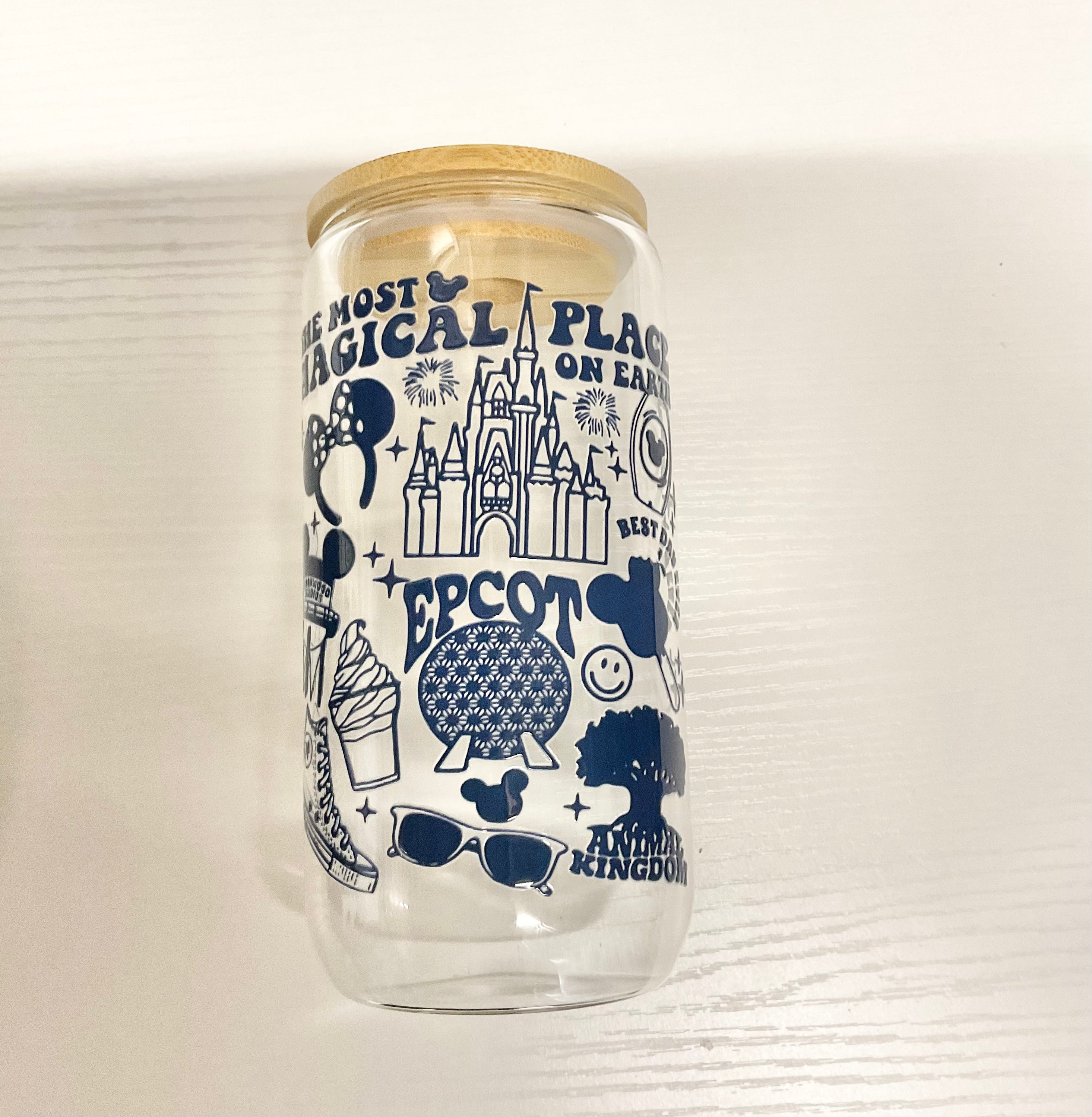 Most magical cup