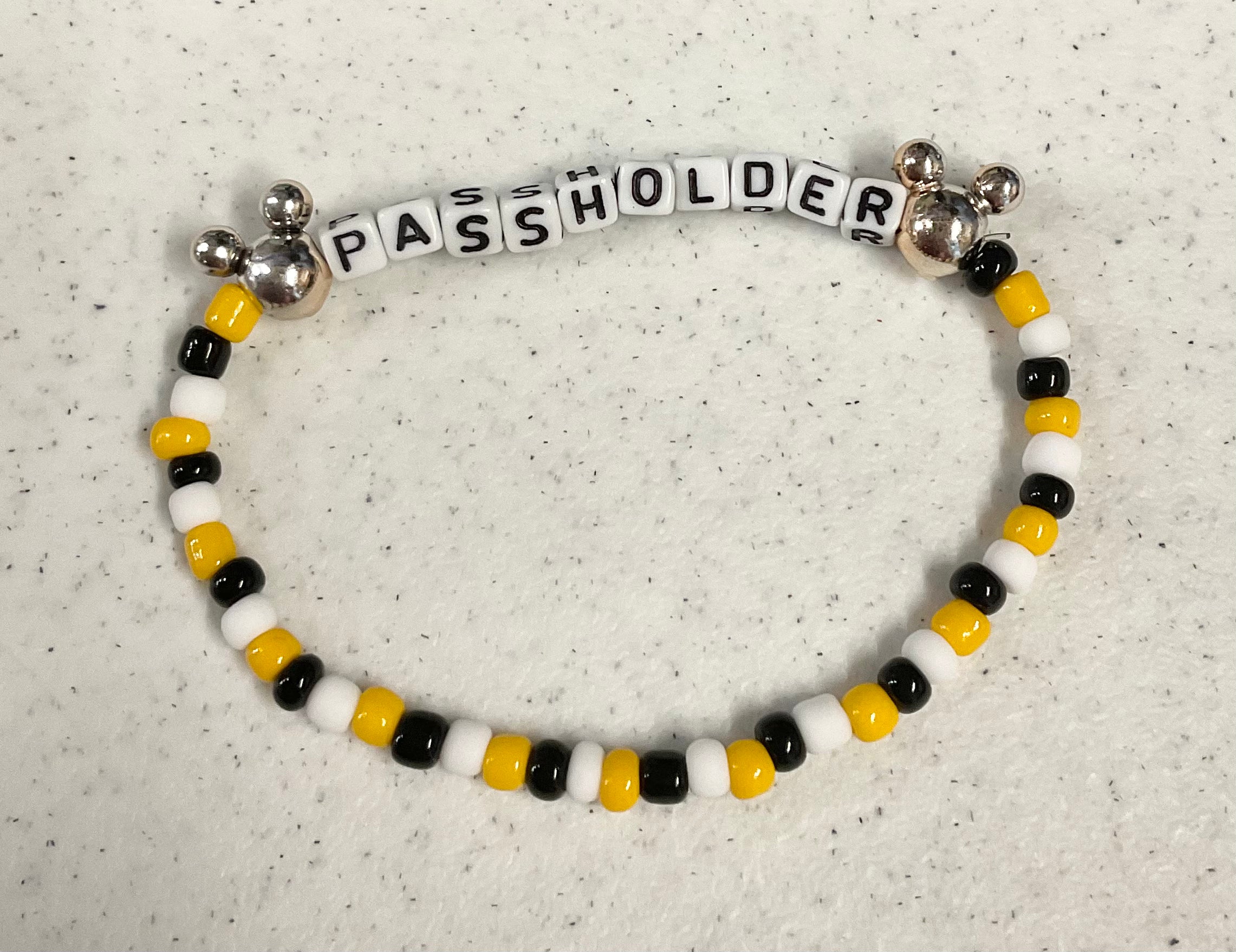 Magic all the time bracelet