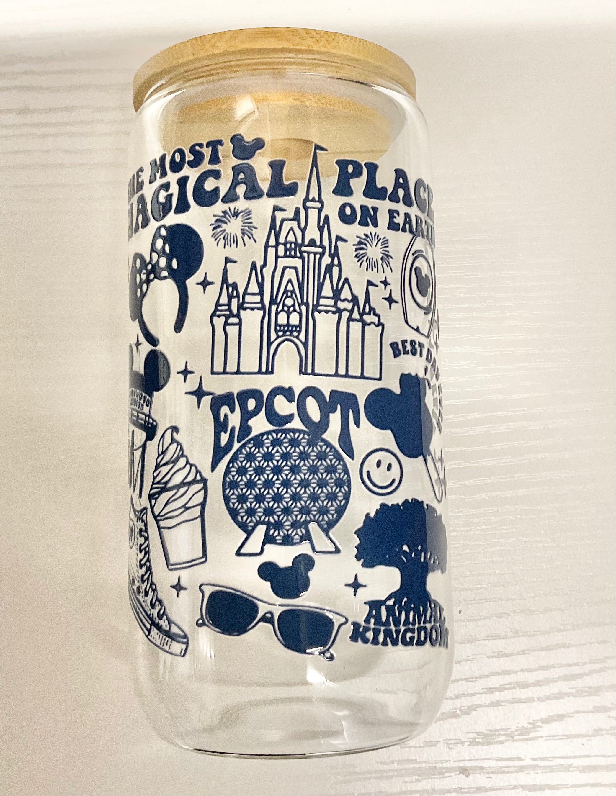 Most magical cup