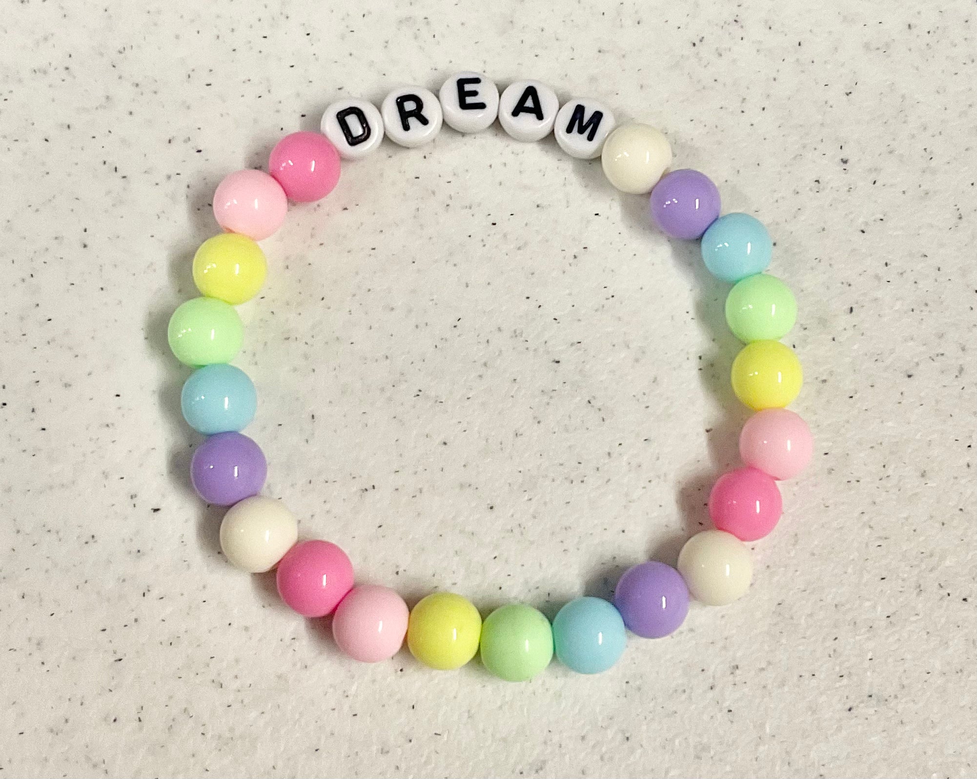 Magic dream bracelet
